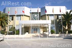 Thermal Hotel Pam 